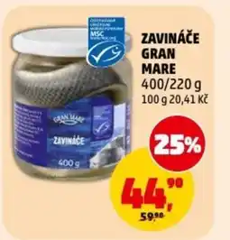 Penny Market Zavináče gran mare nabídka