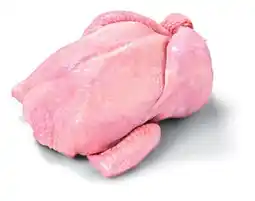 RABBIT řeznictví Kuře chlazené 1kg nabídka