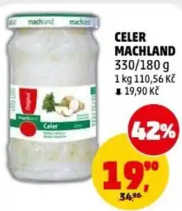 Penny Market Celer machland nabídka