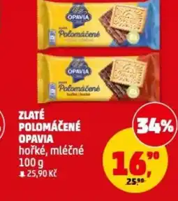 Penny Market Zlaté polomáčené opavia nabídka