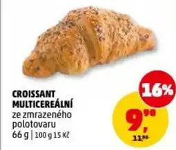 Penny Market Croissant multicereální nabídka