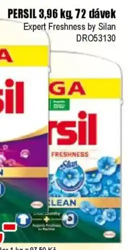 EVA Persil nabídka