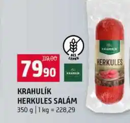 Terno KRAHULIK HERKULES SALÁM nabídka