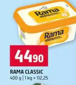 Terno RAMA CLASSIC nabídka