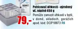 EVA Pohlcovač vlhkosti - výměnný vč. náplně nabídka