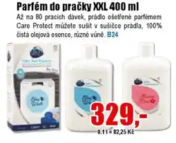 EVA Parfém do pračky XXL nabídka