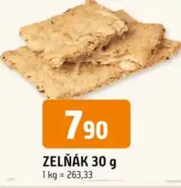 Trefa Zelňák nabídka