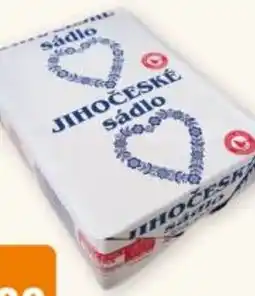 Trefa Jihoceske Sadlo nabídka