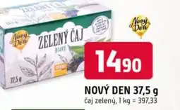 Trefa Nový den nabídka