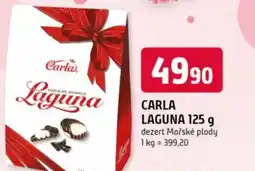 Trefa Carla Laguna nabídka