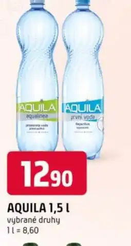 Trefa Aquila nabídka