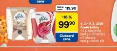 Tesco Glade svíčka nabídka