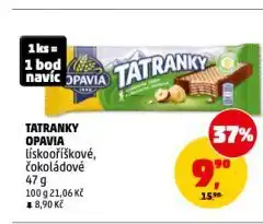 Penny Market Tatranky opavia nabídka