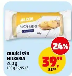 Penny Market Zrající sýr nabídka