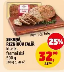 Penny Market Sekaná nabídka