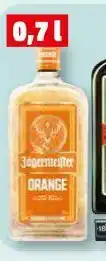 Penny Market Jägermeister orange nabídka
