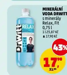 Penny Market Drwitt nabídka