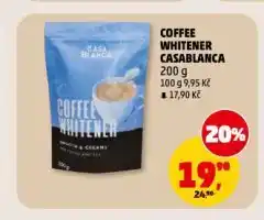 Penny Market Káva casablanca nabídka