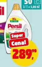 Penny Market Persil prací gel nabídka