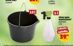 Penny Market Vědro nabídka