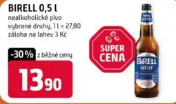 Trefa Birell nabídka