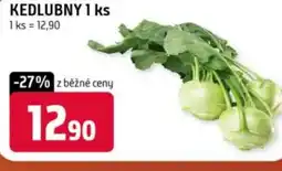 Trefa Kedlubny nabídka