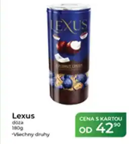 Tamda Foods Lexus dóza nabídka