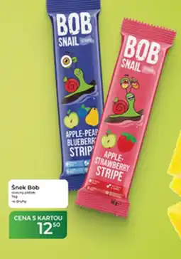 Tamda Foods Snek Bob nabídka