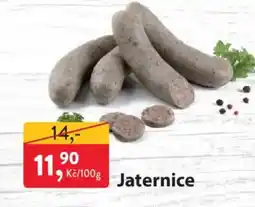 MP Krásno Jaternice nabídka