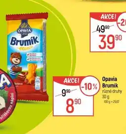 Globus Opavia Brumík nabídka