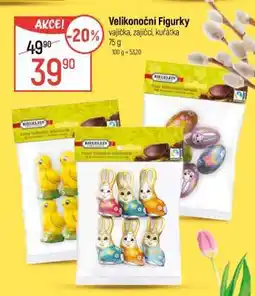 Globus Velikonoční figurky nabídka