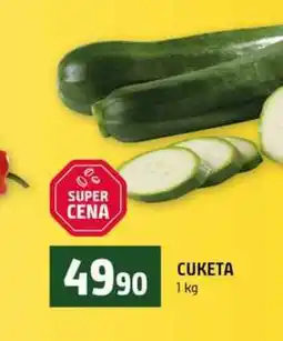 Terno CUKETA nabídka