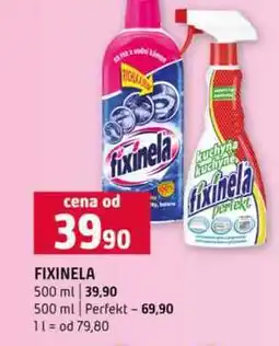 Terno FIXINELA 500 ml Perfekt nabídka