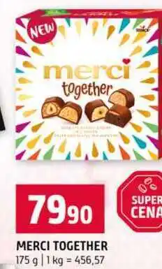 Terno MERCI TOGETHER nabídka
