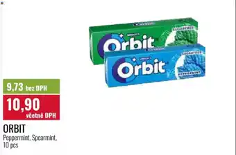 Orbit