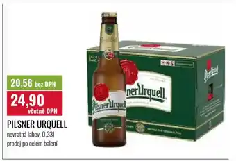 Pilsner Urquell