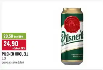Pilsner Urquell