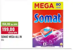 Ratio Somat Mega all in nabídka