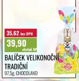 Ratio Balíček velikonoční tradiční nabídka
