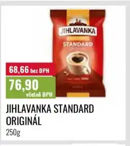 Ratio Jihlavanka standard originál nabídka