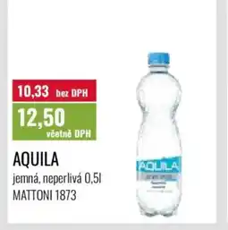 Ratio Aquila nabídka