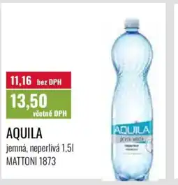 Ratio Aquila nabídka