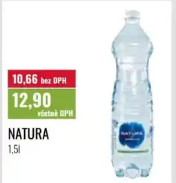Ratio Natura nabídka
