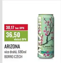 Ratio Arizona nabídka