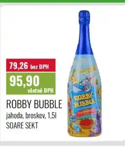 Ratio Robby Bubble nabídka