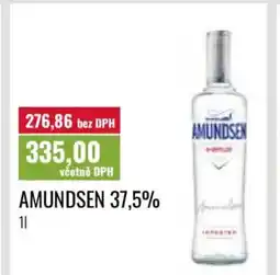 Ratio Amundsen 37.5% nabídka