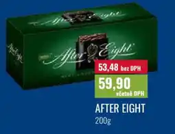 Ratio After Eight nabídka