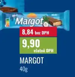 Ratio Margot nabídka