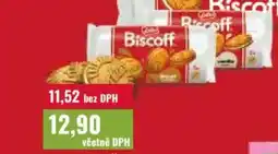 Ratio Lotus sušenky nabídka