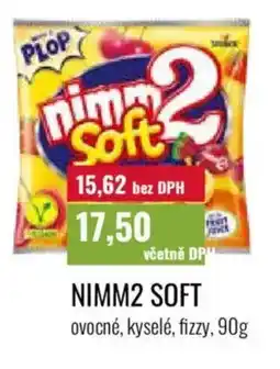 Ratio Nimm2 soft nabídka